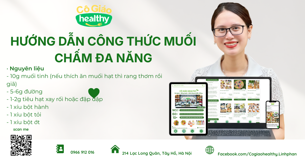 Khóa học